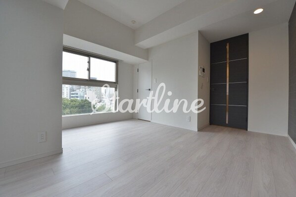 グランドコンシェルジュ六本木の物件内観写真